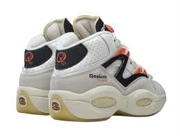 Men Shoes Reebok - 리복 남성용 퀘션 펌프 펌프 유니버스