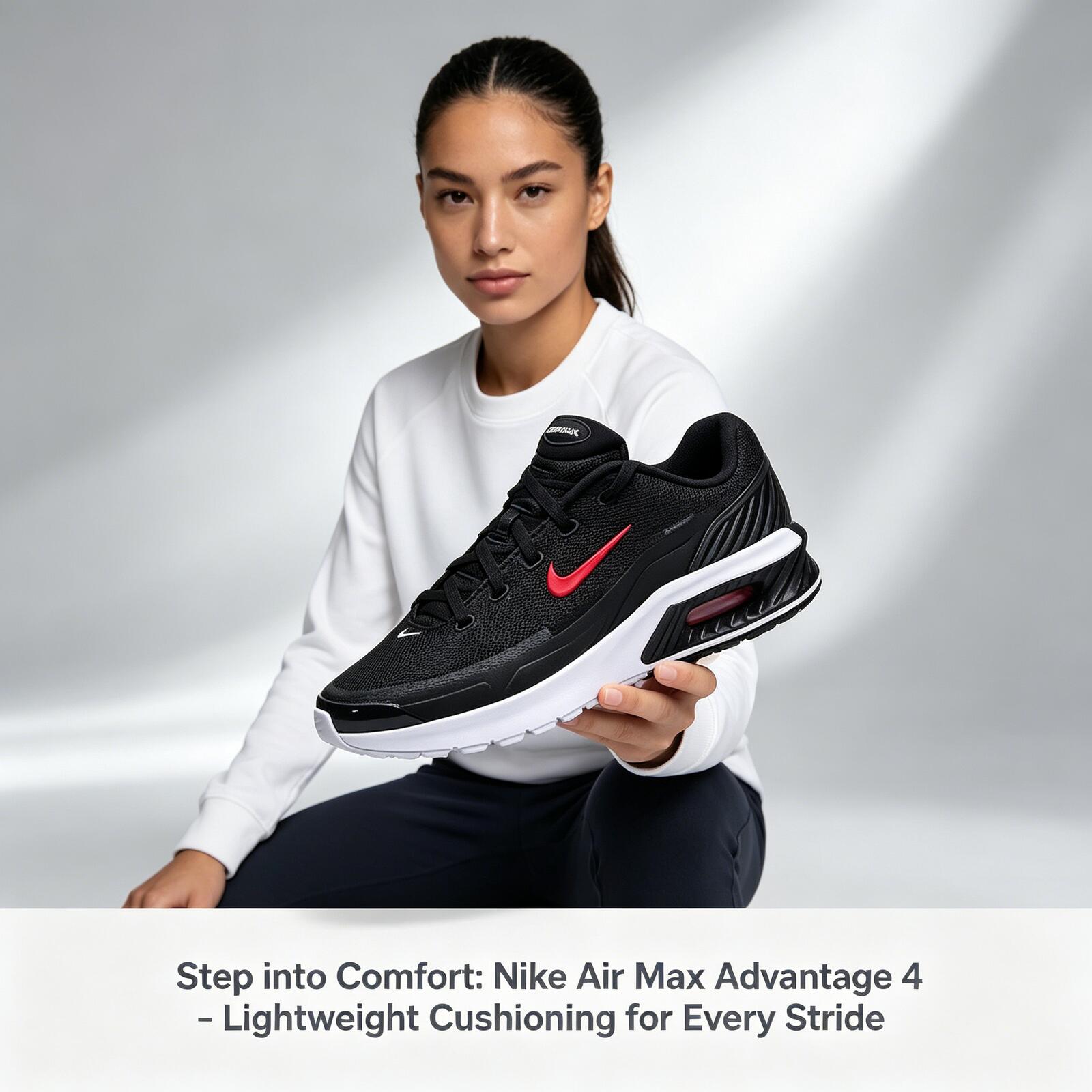 Men Shoes Myntra - 나이키 남성용 에어맥스 BIA 경량 통기성