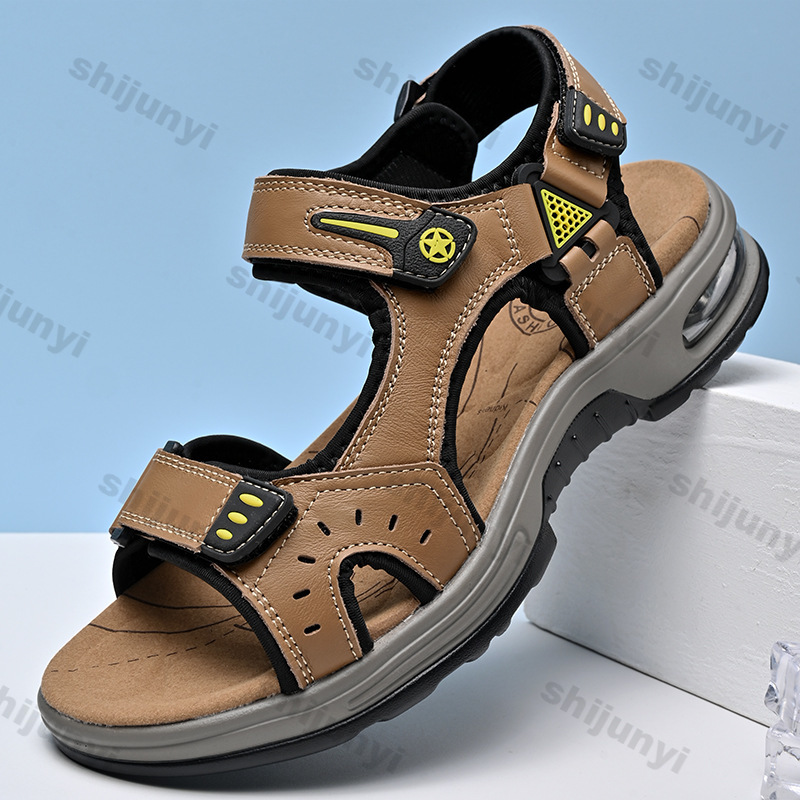Sandal Sport Outdoor - 남성 여름 신발 2025 여름 새로운