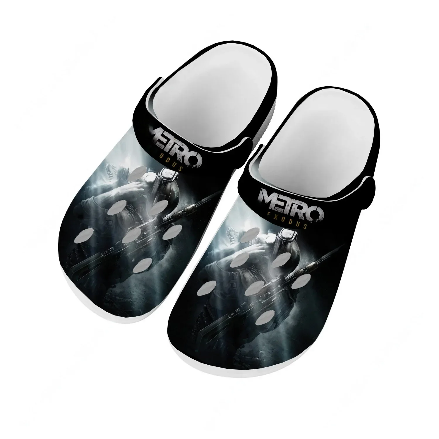 Men Shoes Metro - 메트로 엑소더스 샌들 남성 여성 청소년