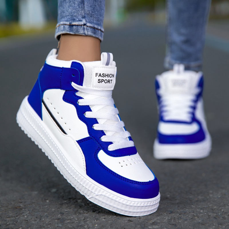Men Shoes Trainers - MAEDEF 여성 신발 플랫 캐주얼 신발