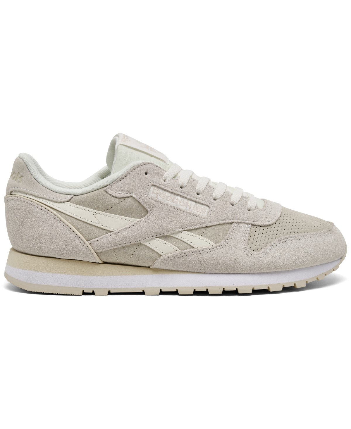 Men Shoes Reebok - 리복 남성용 클래식 가죽 신발