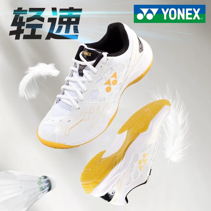 Men'S Shoes Yonex Badminton - 요넥스 SHB101CR 유니섹스 편안하고 가벼운 배드민턴