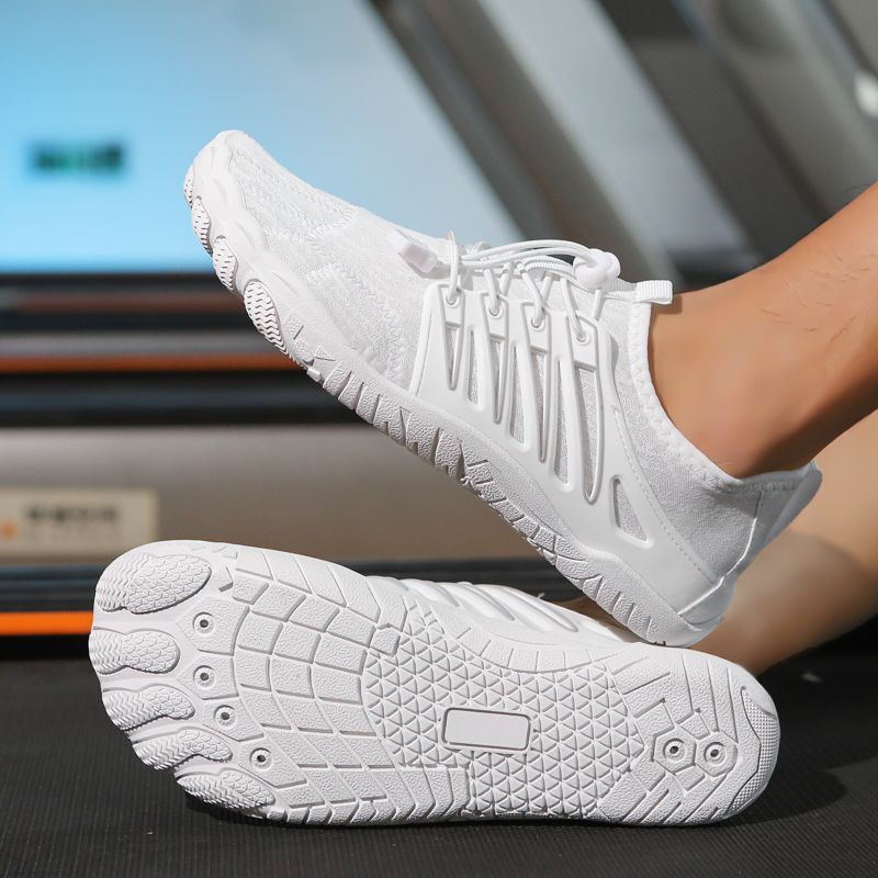 Men Shoes Trainers - 새로운 인기 맨발 워터 슈즈 남성용