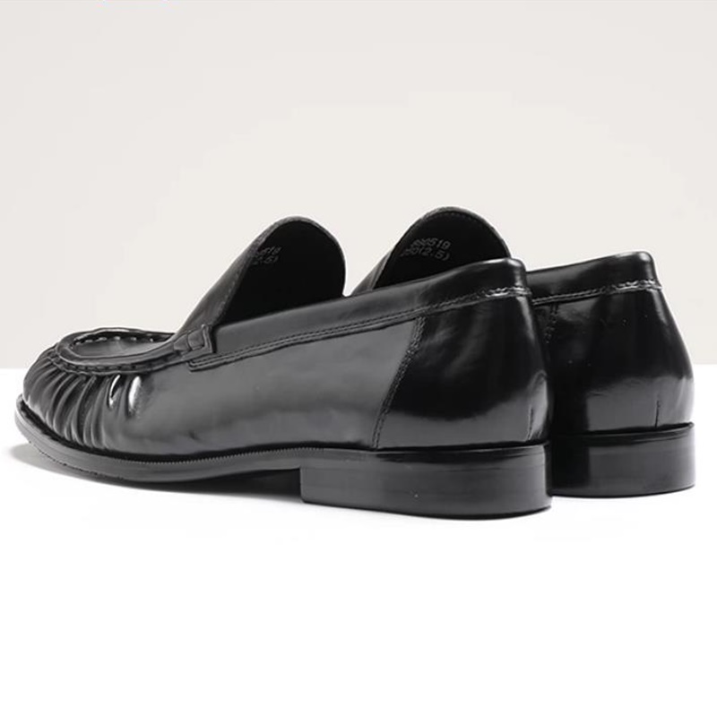 최고급 소가죽 핸드그립 패턴 수공예 양가죽 안감 슬립온 - Men'S Shoes Grip 리뷰 및 가격