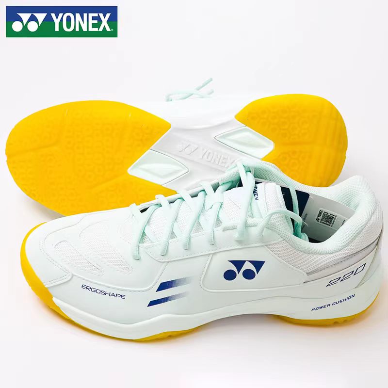 요넥스 배드민턴화 SHB220CR 편안하고 통기성이 좋 - Men'S Shoes Yonex Badminton 리뷰 및 가격