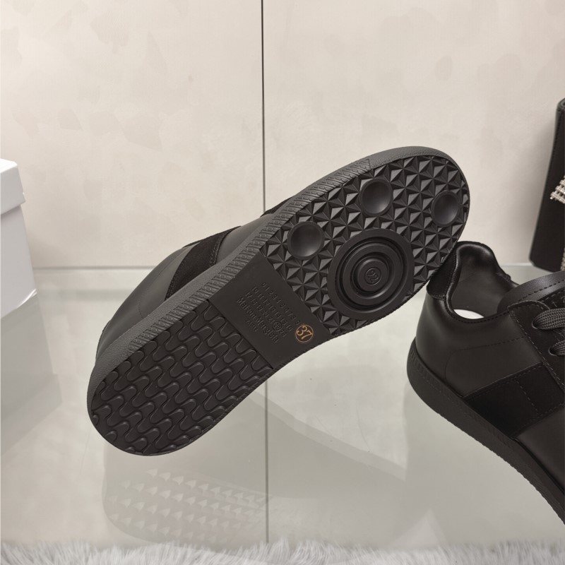 여성 남성 빈티지 독일 트레이너 스니커즈 나파 가죽 캐 - Men Shoes Trainers 리뷰 및 가격
