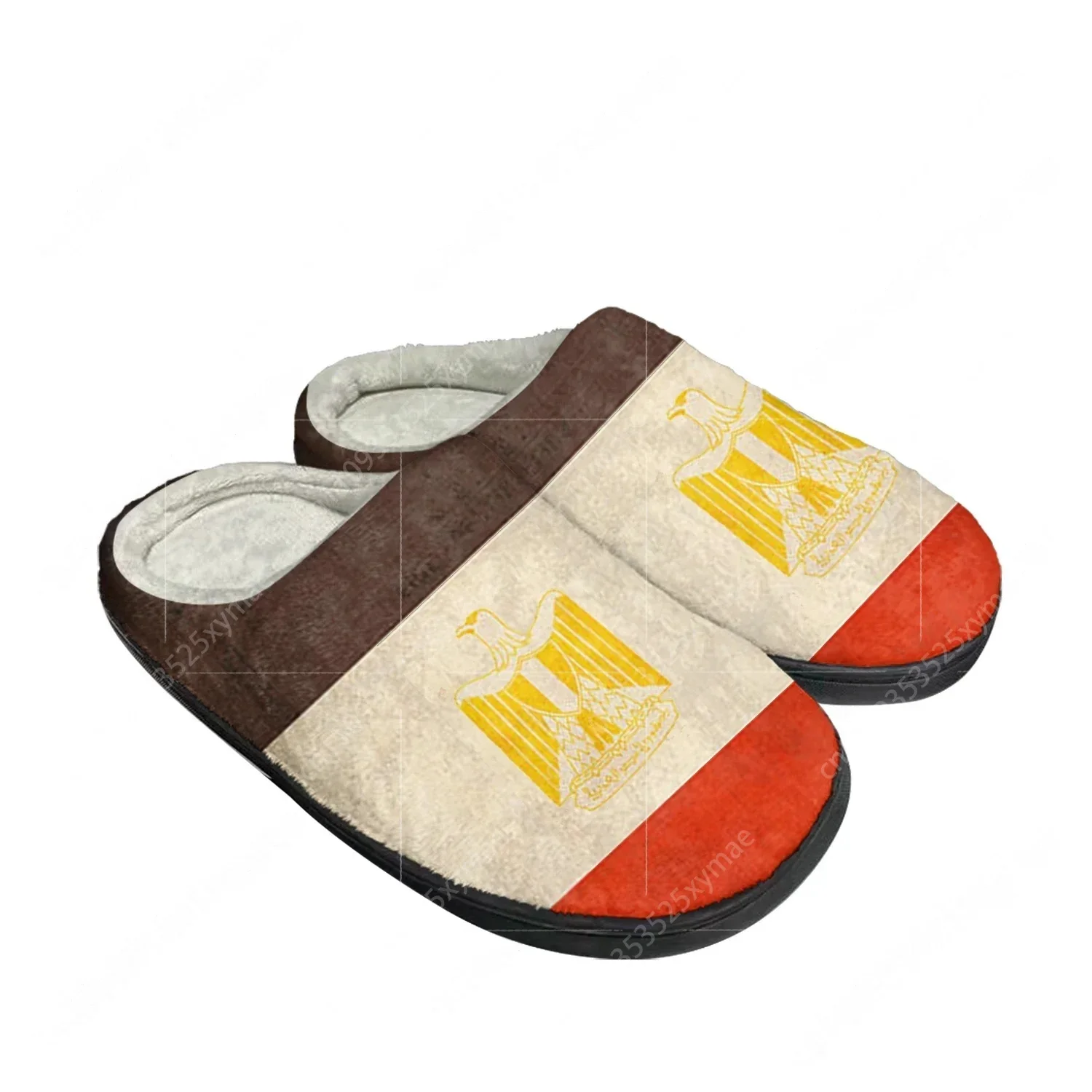 이집트 국기 홈 코튼 맞춤 슬리퍼 남성 여성 샌들 이집 - Men Shoes Egypt 리뷰 및 가격