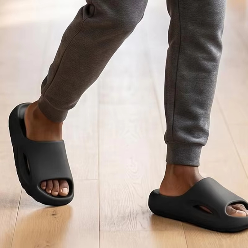 라포드 남녀 스포츠 슬라이드, 오픈토 논슬립 비치/욕실 - Sandal Sport Outdoor 리뷰 및 가격