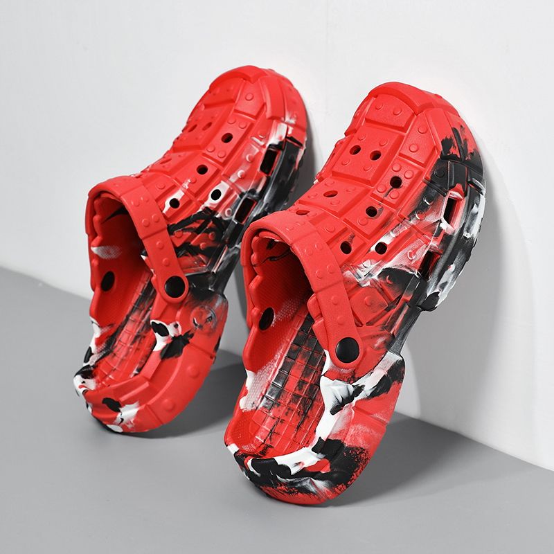 남성용 클라우드 컴포트 클로그, 앞이 막힌 미끄럼 방지 - Men Shoes On Cloud 리뷰 및 가격