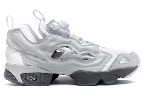 리복 남성용 인스타펌프 퓨리 컨셉스 CC 팩 러닝화 - Men Shoes Reebok 리뷰 및 가격