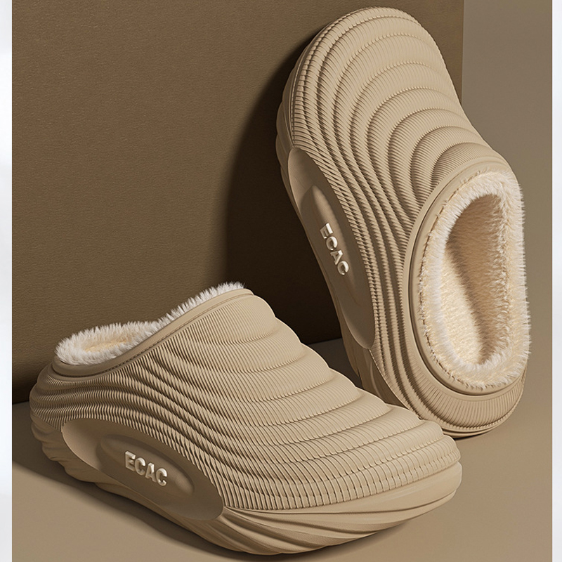 홈 퍼지 슬리퍼 여성용 플러피 겨울 따뜻한 털 플러시  - Men'S Shoes Grip 리뷰 및 가격