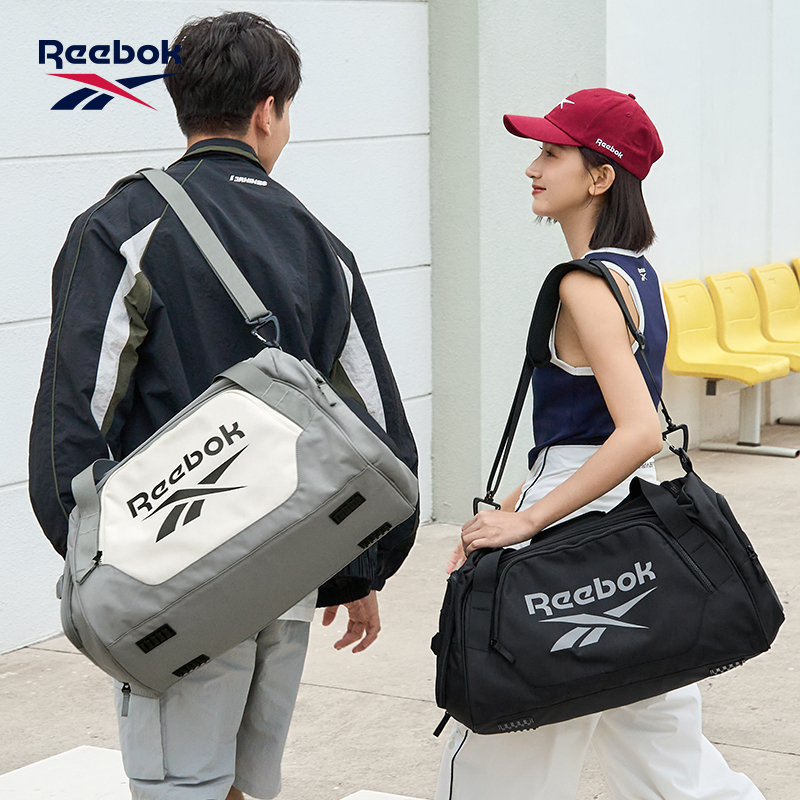 리복 |   37L 대용량 유니섹스 스포츠 짐 가방 ( - Men Shoes Reebok 리뷰 및 가격