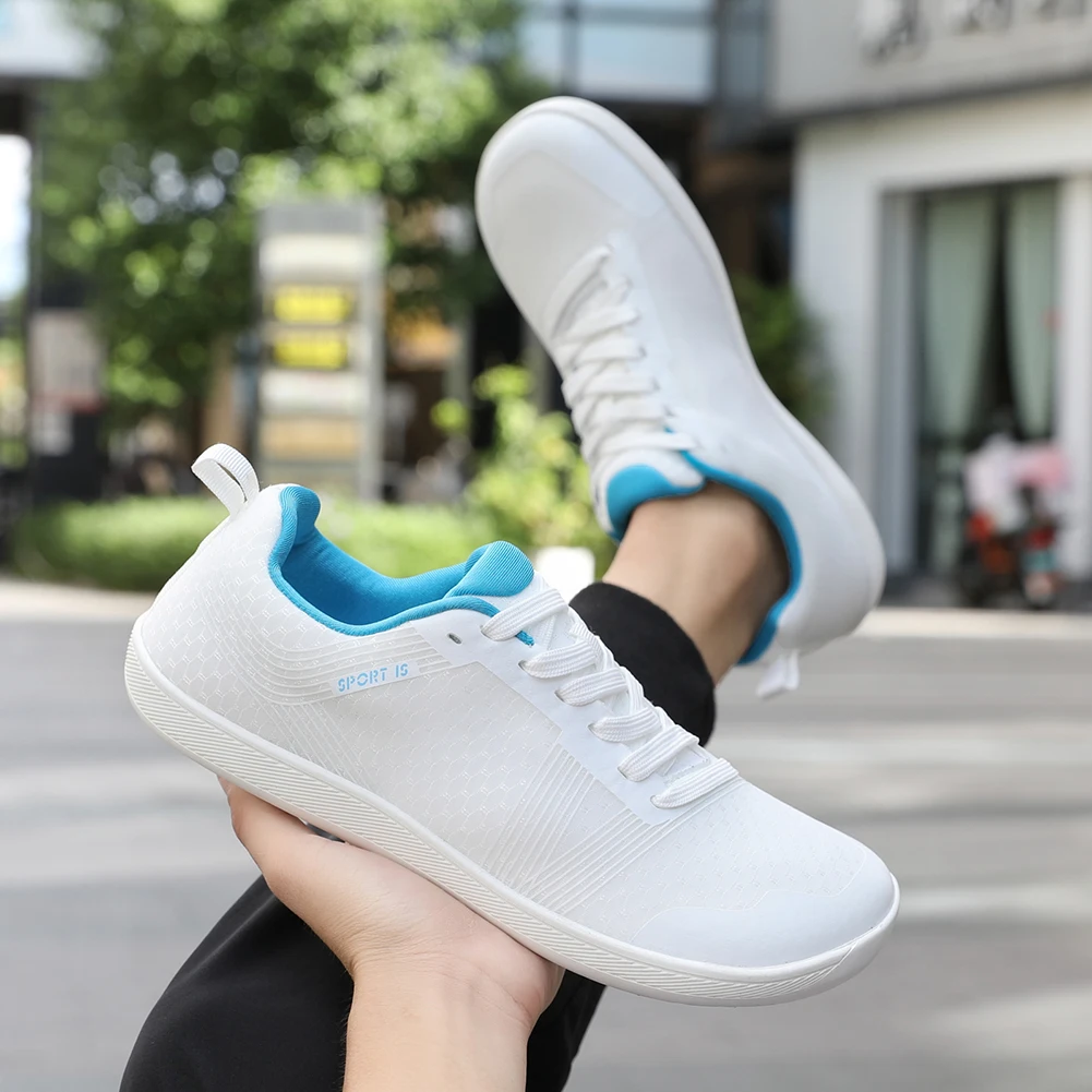 미니멀리스트 맨발 신발, 크로스 트레이너 신발, 미끄럼 - Men Shoes Trainers 리뷰 및 가격