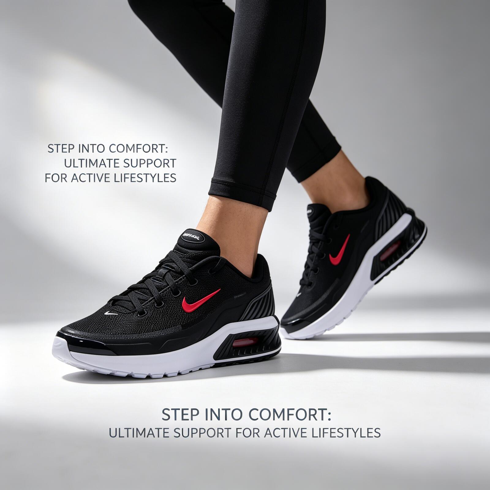 나이키 남성용 에어맥스 BIA 경량 통기성 가시 에어  - Men Shoes Myntra 리뷰 및 가격