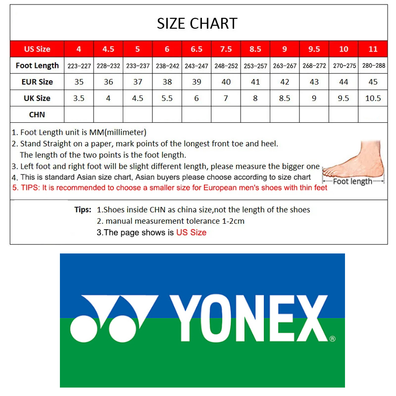 요넥스 파워 쿠션 75주년 기념 프로페셔널 배드민턴화, - Men'S Shoes Yonex Badminton 리뷰 및 가격