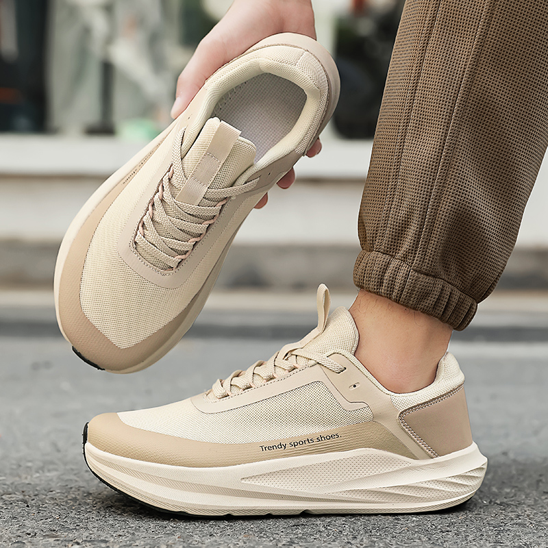 커플용 핫세일 러닝 트레이너, 통기성 좋은 남녀공용 워 - Men Shoes Trainers 리뷰 및 가격