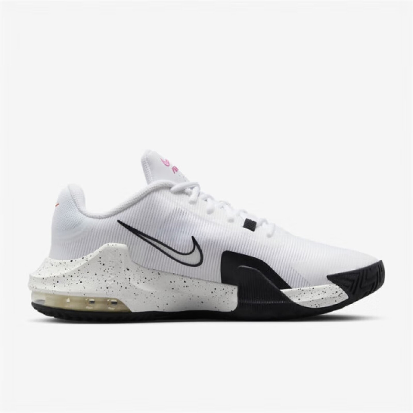 나이키 에어맥스 임팩트 4 로우탑 농구화 캐주얼, 다용 - Men Shoes Myntra 리뷰 및 가격