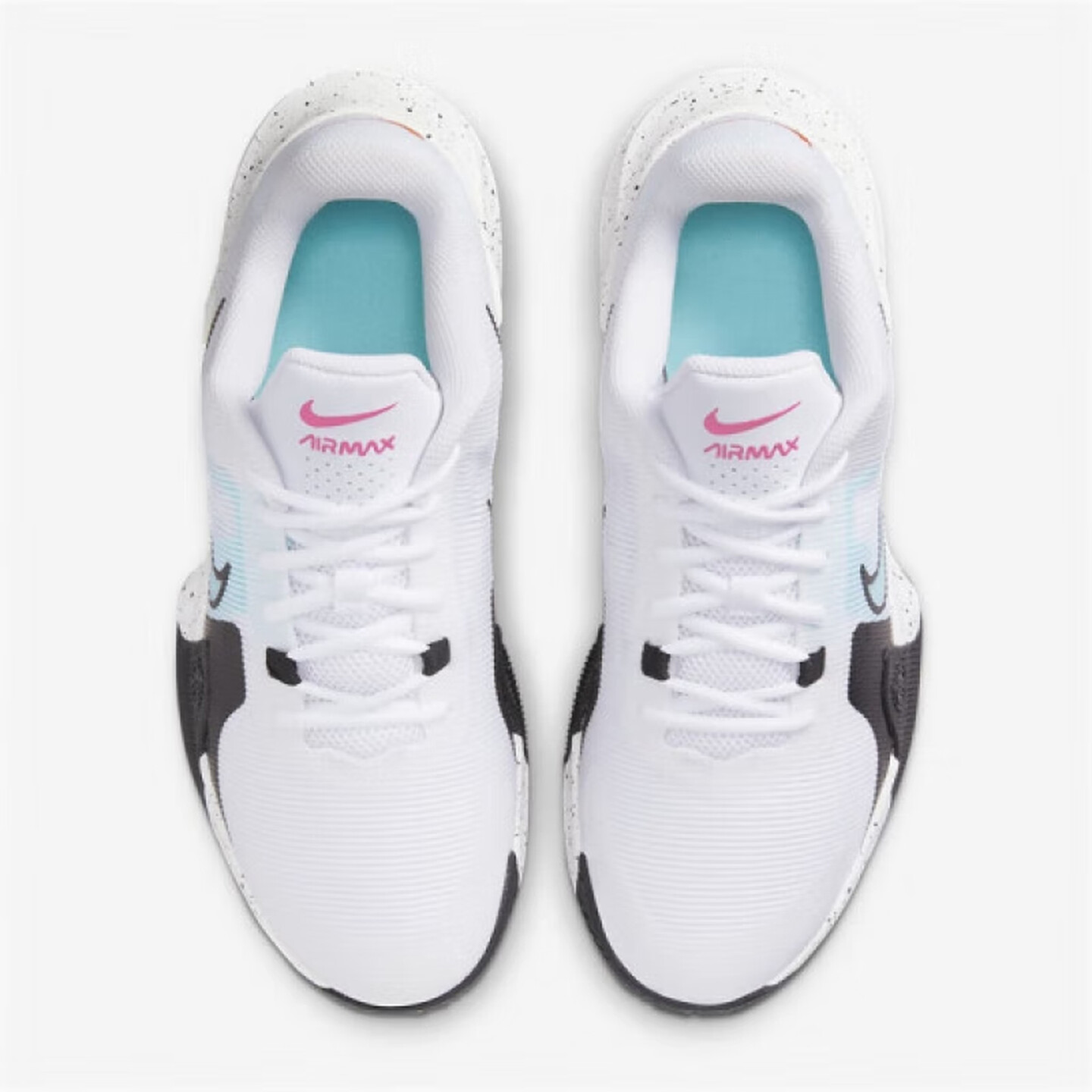 나이키 에어맥스 임팩트 4 로우탑 농구화 캐주얼, 다용 - Men Shoes Myntra 리뷰 및 가격