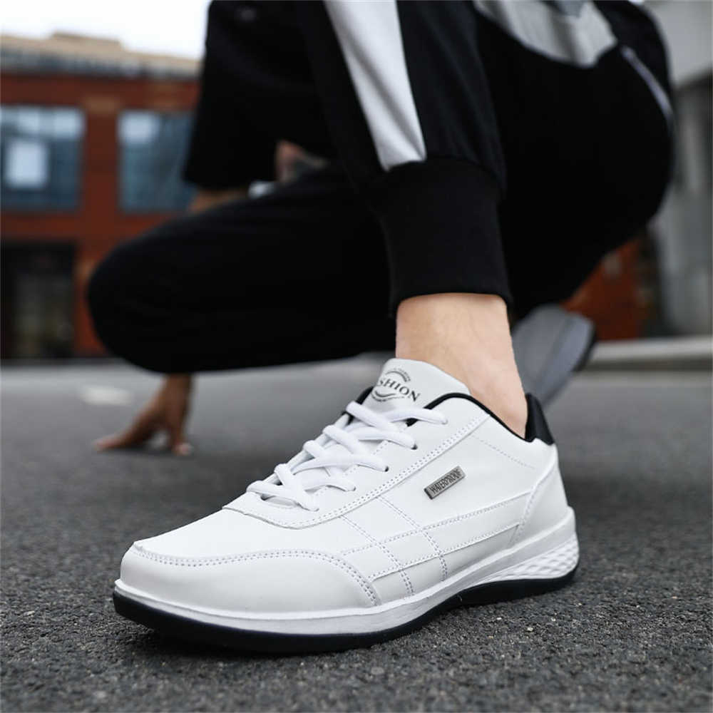 41-42 39-46 화이트 남성 드레스 슈즈 힐 남성 - Men Shoes Trainers 리뷰 및 가격