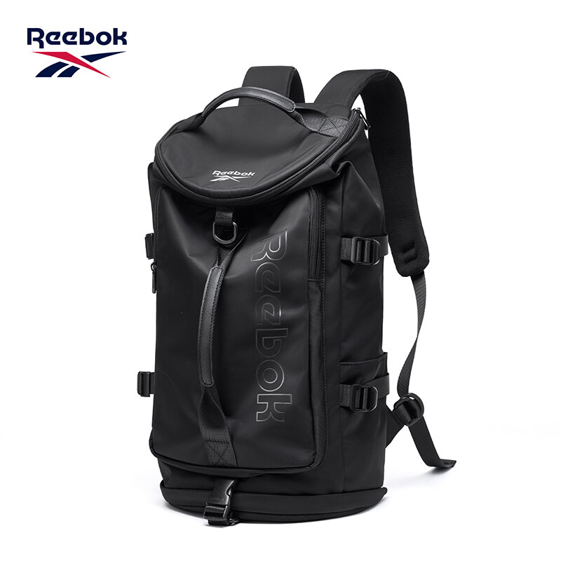 리복 대용량 컨버터블 여행용 백팩 유니섹스 방수 드라이 - Men Shoes Reebok 리뷰 및 가격