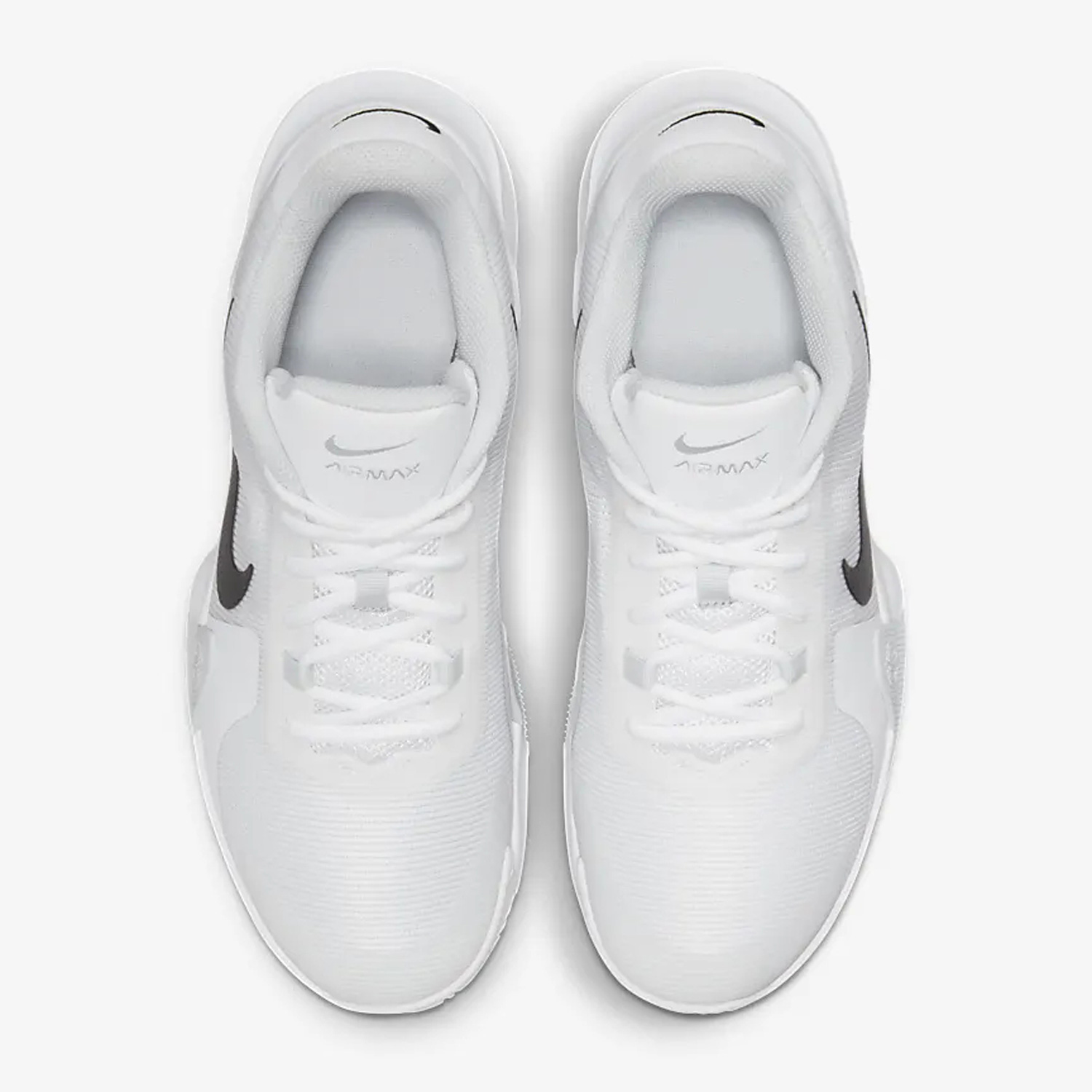 나이키 공식 정품 에어 맥스 임팩트 4 남성용 쿠션 농 - Men Shoes Myntra 리뷰 및 가격