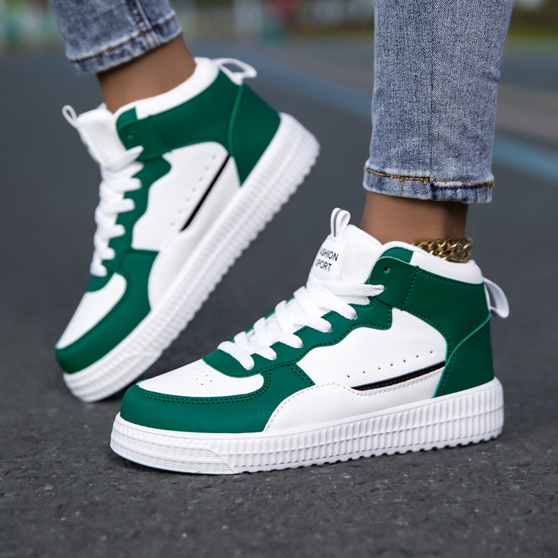 MAEDEF 여성 신발 플랫 캐주얼 신발 남성 운동화  - Men Shoes Trainers 리뷰 및 가격
