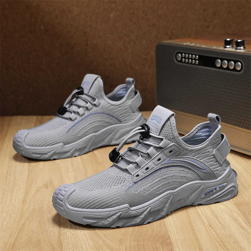 PU 가죽 두꺼운 굽의 녹색 트레이너 신발, 남성용 트 - Men Shoes Trainers 리뷰 및 가격