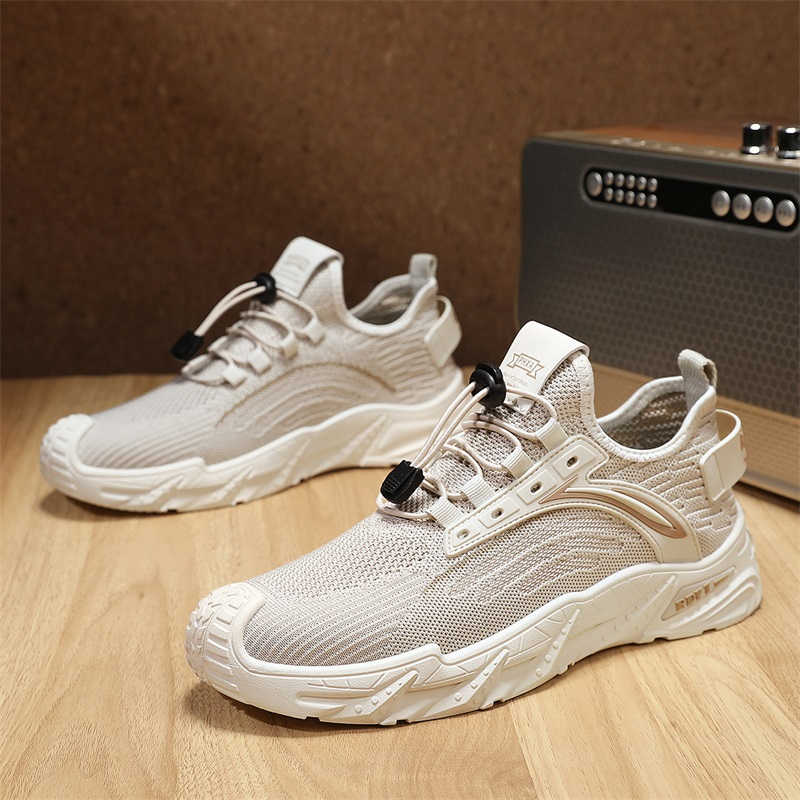 PU 가죽 두꺼운 굽의 녹색 트레이너 신발, 남성용 트 - Men Shoes Trainers 리뷰 및 가격