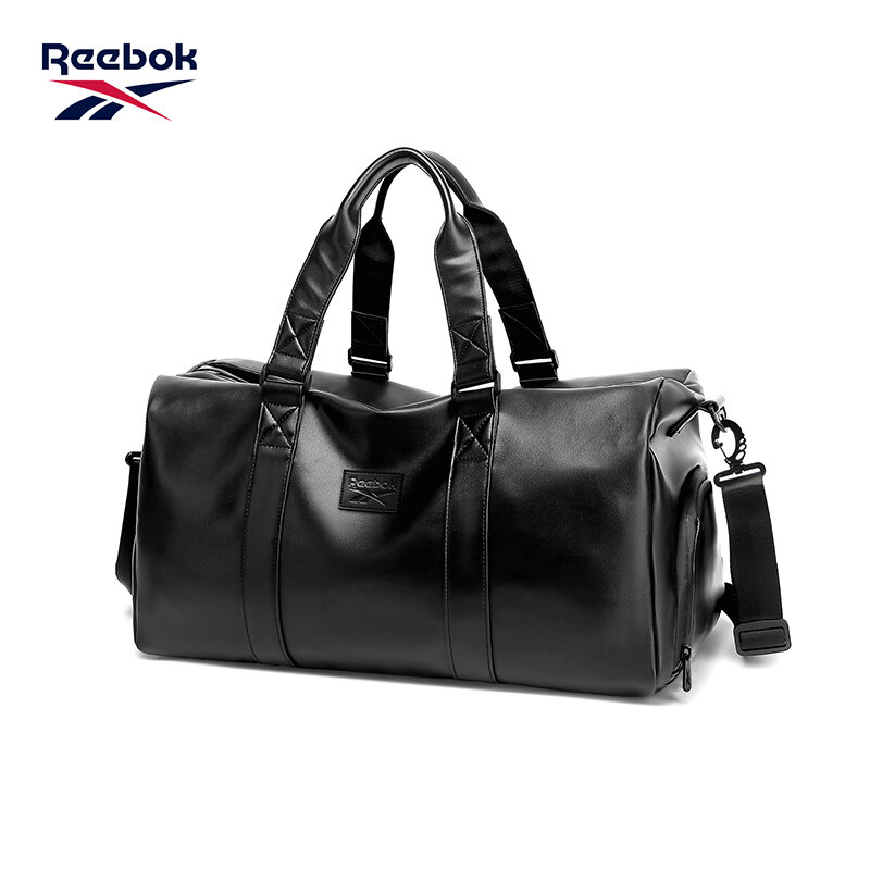 REEBOK 클래식 유니섹스 대형 PU 가죽 더플백 ( - Men Shoes Reebok 리뷰 및 가격