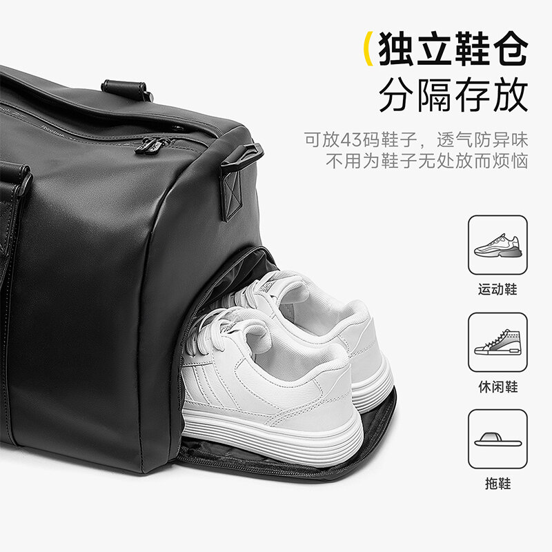 REEBOK 클래식 유니섹스 대형 PU 가죽 더플백 ( - Men Shoes Reebok 리뷰 및 가격