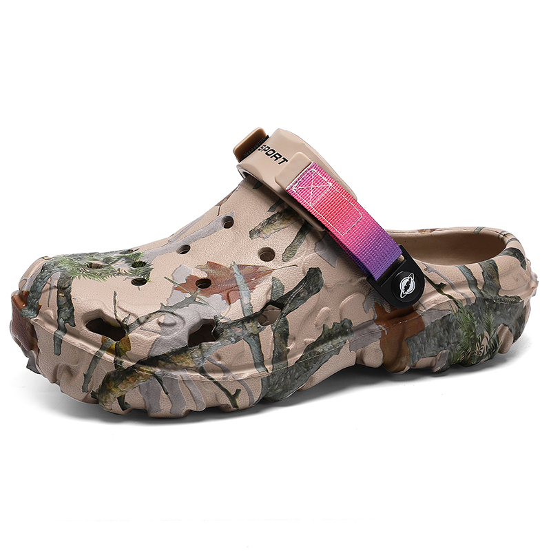 새로운 남성용 아웃도어 샌들 스포츠 슬리퍼 비치 슬라이 - Sandal Sport Outdoor 리뷰 및 가격