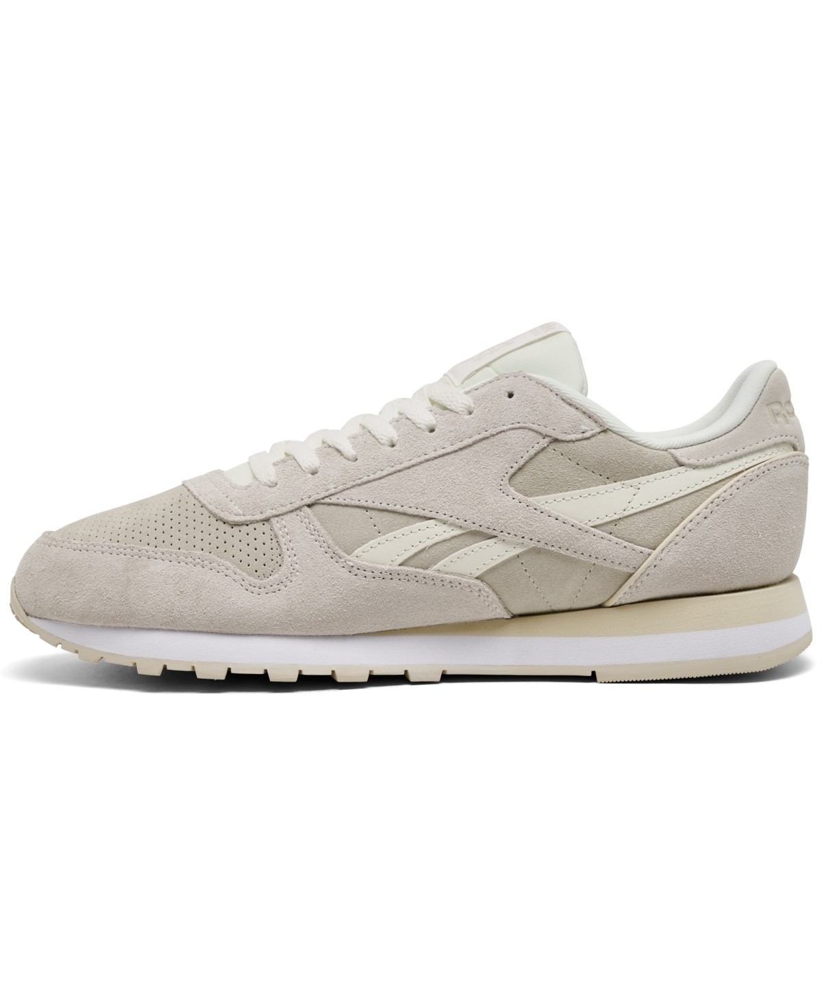 리복 남성용 클래식 가죽 신발 - Men Shoes Reebok 리뷰 및 가격