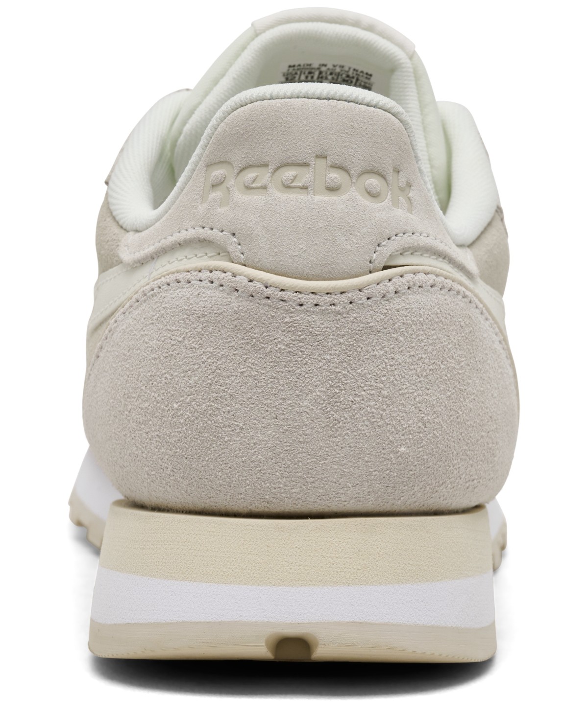 리복 남성용 클래식 가죽 신발 - Men Shoes Reebok 리뷰 및 가격