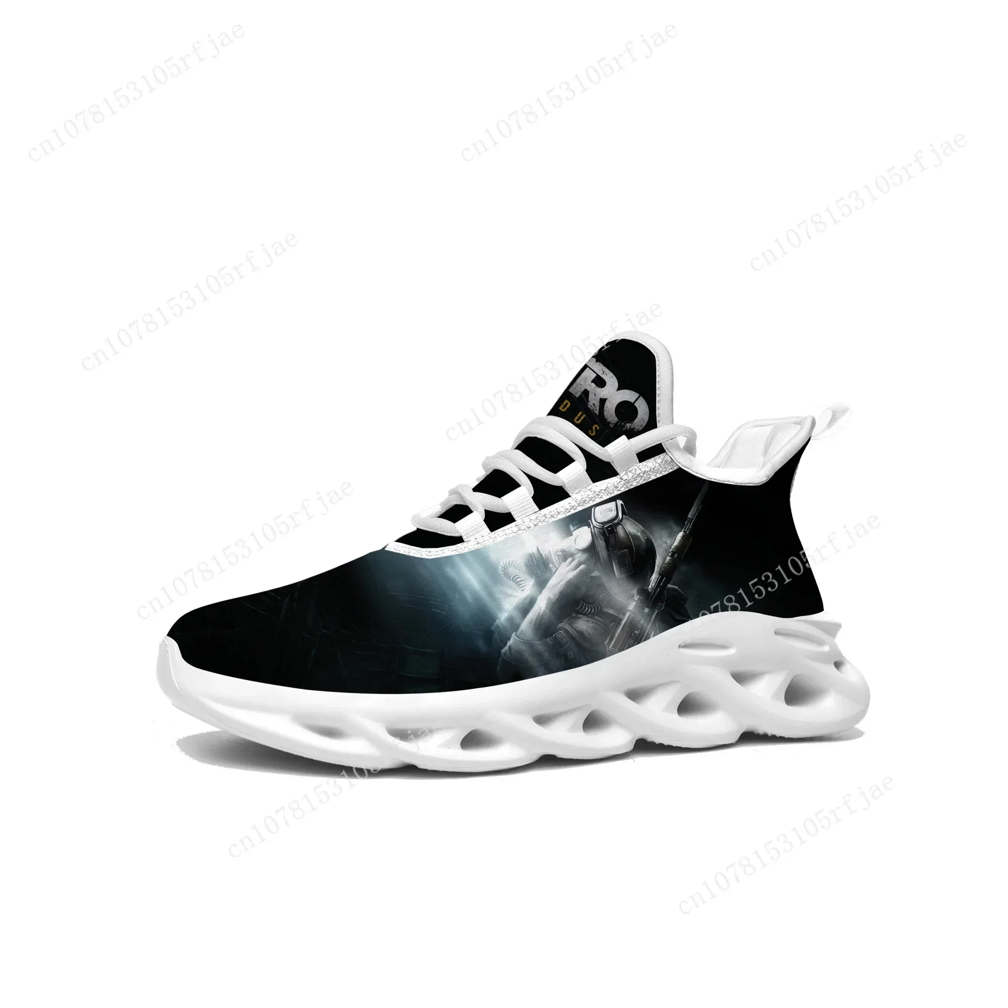 메트로 엑소더스 스니커즈 만화 게임 남성 여성 스포츠  - Men Shoes Metro 리뷰 및 가격