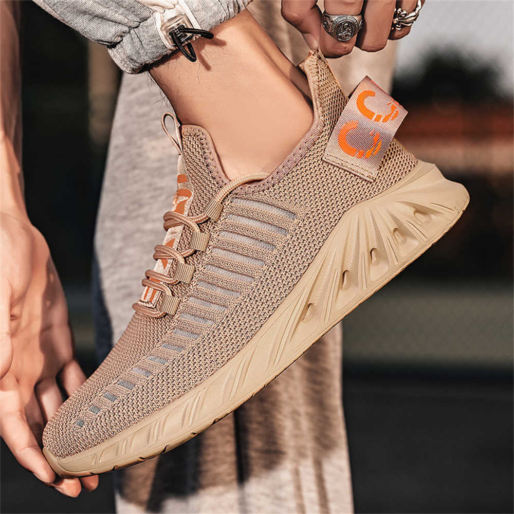40-46 사이즈 남성용 플랫 힐 캐주얼 부츠 플러스  - Men Shoes Trainers 리뷰 및 가격