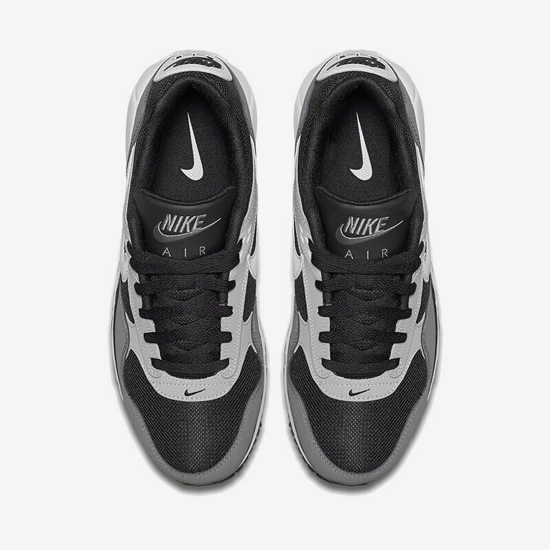 나이키 공식 정품 에어맥스 남성용 쿠셔닝과 통기성이 뛰 - Men Shoes Myntra 리뷰 및 가격