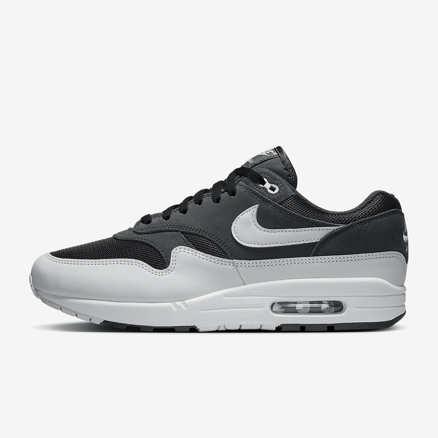 나이키 공식 정품 AIR MAX 1 ESS 남성용 에어 - Men Shoes Myntra 리뷰 및 가격