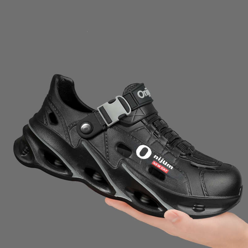남성용 아웃도어 샌들 남성 스포츠 슬리퍼 비치 슬라이드 - Sandal Sport Outdoor 리뷰 및 가격