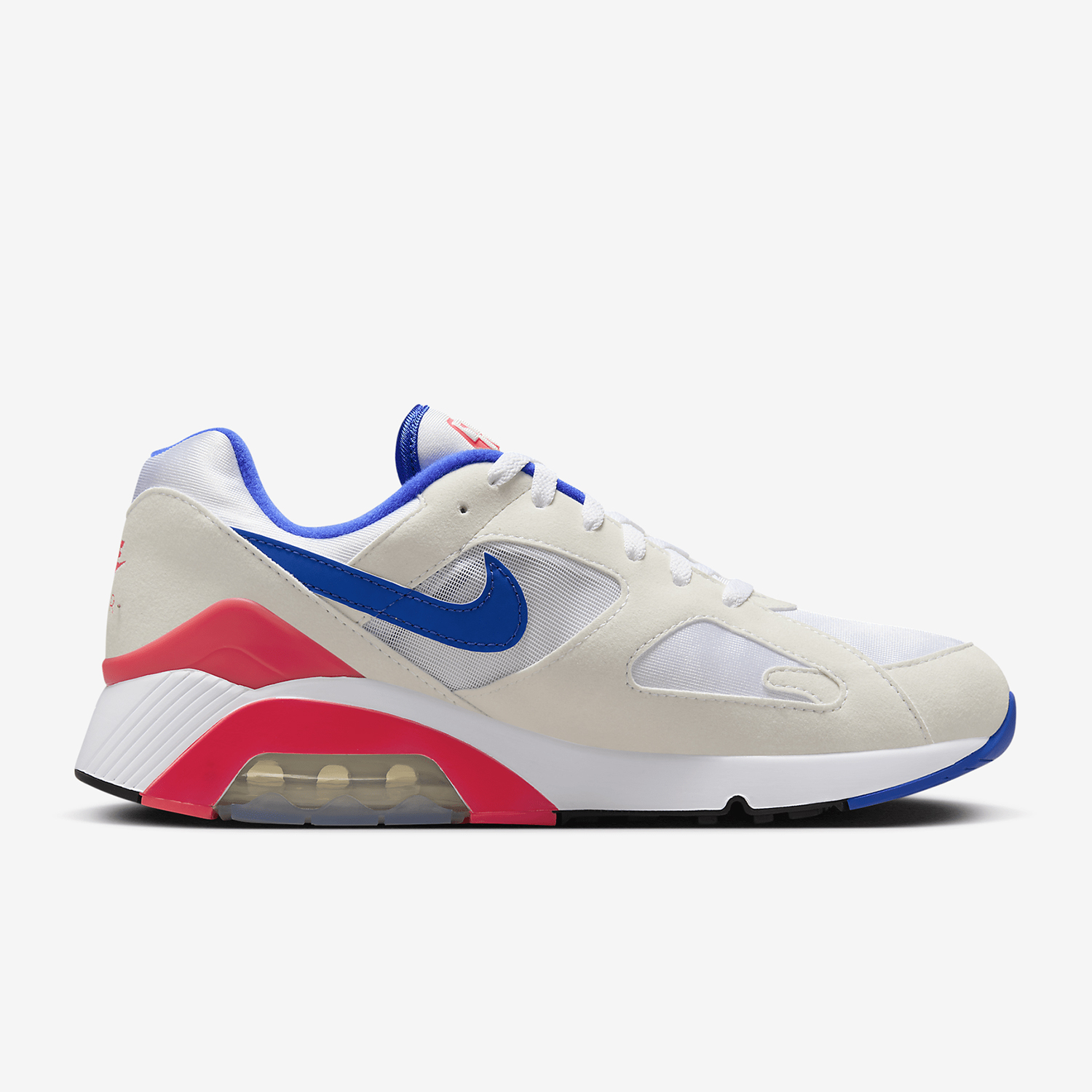 나이키 정품 에어맥스 180 남성용 내구성과 지지력이  - Men Shoes Myntra 리뷰 및 가격
