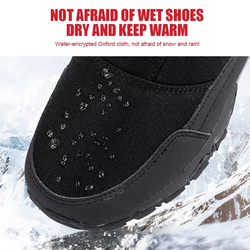 남성용 겨울 방수 보온 쉘 따뜻한 안감 편안한 아웃도어 - Winter Boot Insulated 리뷰 및 가격