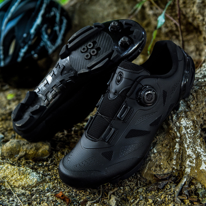 메쉬 사이클링 볼록-오목 밑창 남성용 언락형 산악 MT - Men'S Shoes Grip 리뷰 및 가격