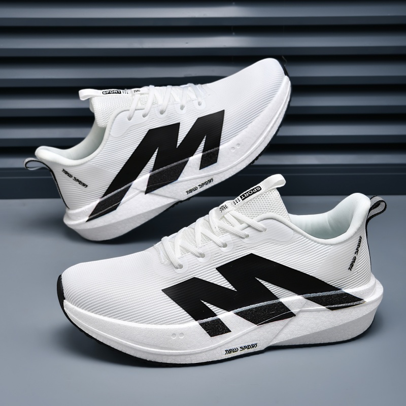 남성용 러닝화, 가볍고 스타일리시하며 강력한 접지력,  - Men'S Shoes Grip 리뷰 및 가격