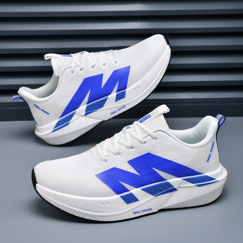 남성용 러닝화, 가볍고 스타일리시하며 강력한 접지력,  - Men'S Shoes Grip 리뷰 및 가격