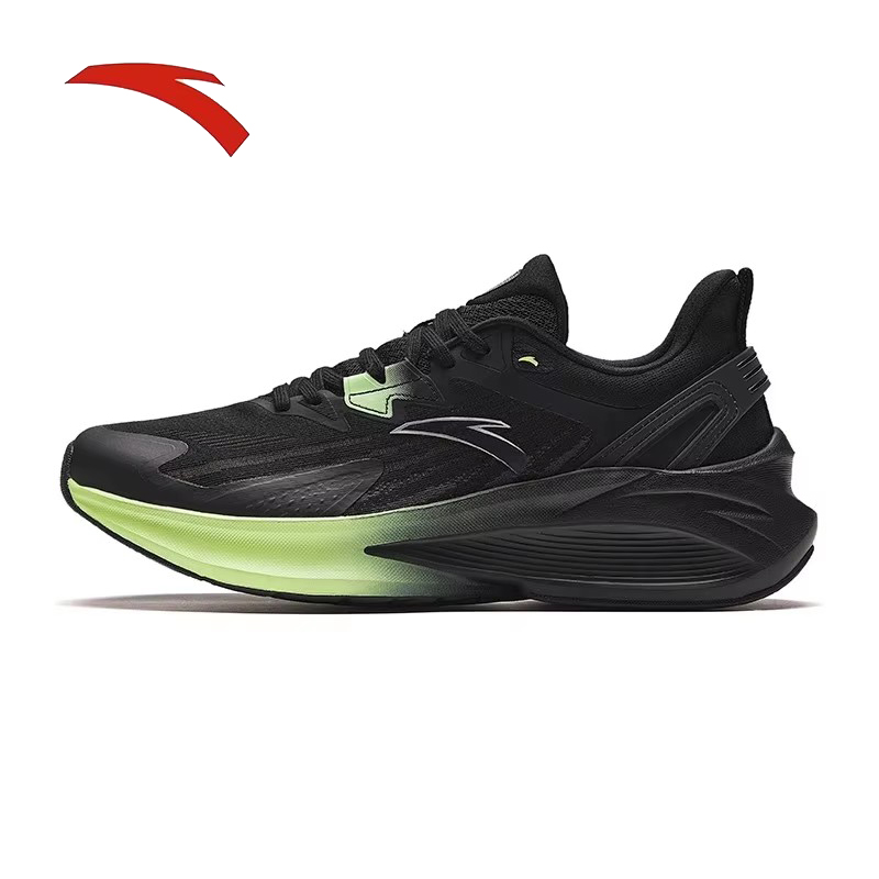 ANTA 5세대 충격 흡수 리바운드 러닝 미끄럼 방지  - Men'S Shoes Grip 리뷰 및 가격